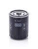 MANN-FILTER W 7037 Filtru ulei