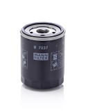 MANN-FILTER W 7037 Filtru ulei