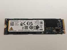 Solid State Drive (SSD) Kioxia, XG8 1TB, PCIe 4.0 x 4, NVMe M.2, KXG80ZNV1T02, 7000 MB/s, 5600 MB/s, Laptop/Desktop