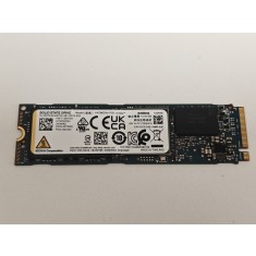 Solid State Drive (SSD) Kioxia, XG8 1TB, PCIe 4.0 x 4, NVMe M.2, KXG80ZNV1T02, 7000 MB/s, 5600 MB/s, Laptop/Desktop