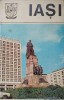 Iasi - Monografie Cristian Chelaru, Pavel Gorincioi, 1980, Editura Sport-Turism, Colectia Judetele Patriei, Hardcover
