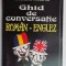 GHID DE CONVERSATIE ROMAN-ENGLEZ de GEORGETA NICHIFOR