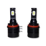 Set de 2 becuri Led Xentech Light V9 H15 40W