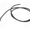Conector M12 mufă tată &icirc;n unghi aurit 5 PIN AMPHENOL