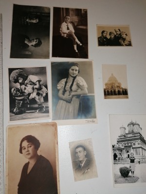 LOT 9 FOTOGRAFII VECHI foto