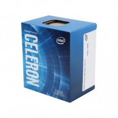 Procesor Intel Celeron G3930 2.90GHz, 2MB Cache + Cooler foto