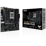 Cumpara ieftin Placa de baza Asus TUF GAMING A620M-PLUS, AMD A620, Socket AM5, mATX