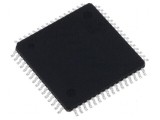 Microcontroler PIC 18, 128kB, 48MHz, 2-3.6VDC, SMD TQFP64