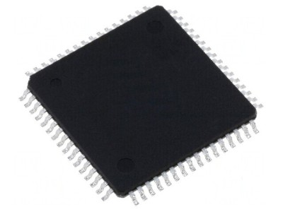Microcontroler PIC 14kB 20MHz A/E/USART ICSP SSP 2-5,5VDC foto