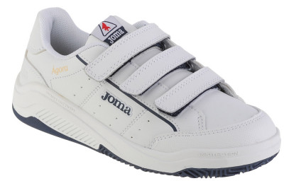 Pantofi pentru adidași Joma W.Agora Jr 2303 WAGOW2303V alb foto