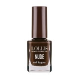 Lac de Unghii Nude 140, Lollis