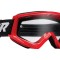 MBS GOGGLE COMBAT YTH RD/BK, THOR, EA, Cod Produs: 26013048PE