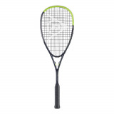 Rachetă Squash BLACKSTORM GRAPHITE Adulți, Dunlop