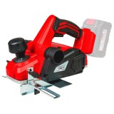 Rindea electrica cu acumulator Raider Pro R20, 82 mm, 20V, Solo