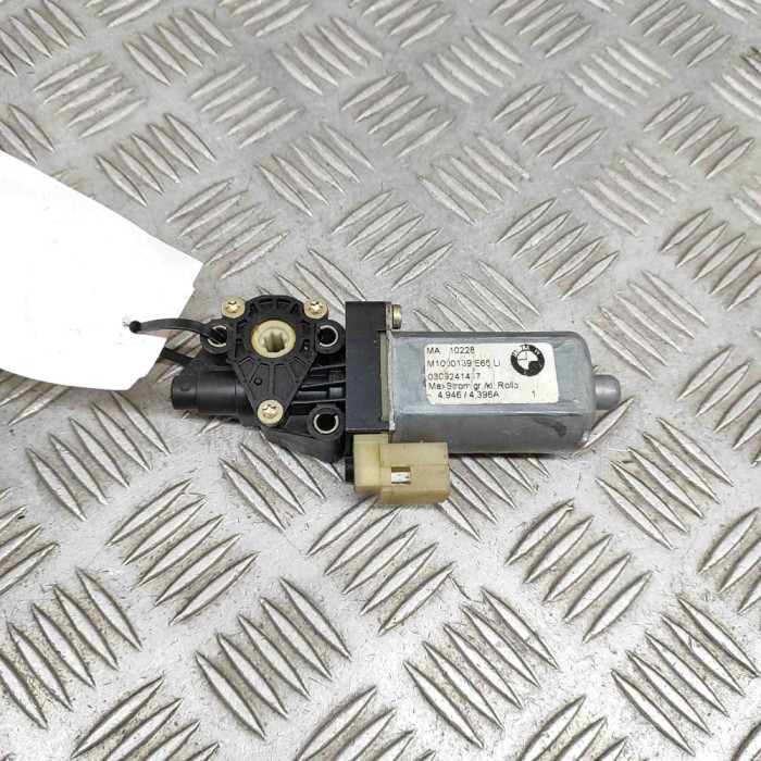 Alt modul de control BMW 7 E65, E66, E67 2003 OEM: 8381523,M1000139,0390201997 27906081