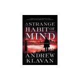 A Strange Habit of Mind: A Cameron Winter Mystery