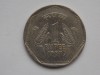 1 RUPEE 1987 INDIA, Asia