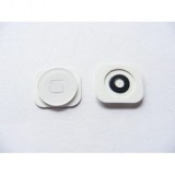 Buton Home iPhone 5C Alb - Inlocuire Meniu Acasa