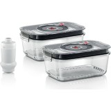 Set accesorii blender de mana cu vacuum MSZV6FSG2