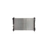 Radiator apa FIAT LINEA 323 AVA Quality Cooling FT2359