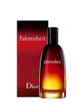 Apa de toaleta Christian Dior Fahrenheit, 100 ml, pentru barbati