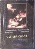 CULTURA CIVICA: TESTE GRILA, EXERCITII, TEXTE DE COMENTAT-P.R. CIHODARU, R.I. SIRCU, R. CROITORU, A. STANCI-265295
