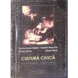 CULTURA CIVICA: TESTE GRILA, EXERCITII, TEXTE DE COMENTAT-P.R. CIHODARU, R.I. SIRCU, R. CROITORU, A. STANCI-265295