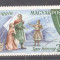 Hungary 1967 Opera 3 values used AK.016