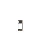 Mijloc Samsung Galaxy A31, A315 Negru