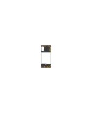 Mijloc Samsung Galaxy A31, A315 Negru