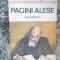Nicolae Iorga - Pagini alese