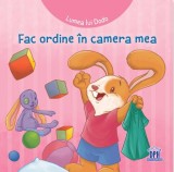Fac ordine in camera mea - Editura DPH
