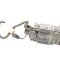 Compresor suspensie pneumatică AUDI A8 D4 4H_ 2011 OEM: Sedan | 11786758