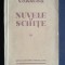 Nuvele si schite- N. Dunareanu