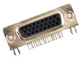 Conectori D-Sub MOLEX 173113-0134 - Mufe și Prize de Calitate