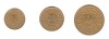 SV * Tunisia LOT 10 - 20 - 100 MILLIMES 1960 * AUNC+ / UNC, Africa, Cupru-Nichel