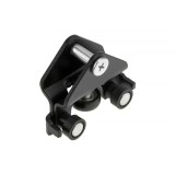 Ghidaj role usa culisanta inferior Opel Combo 2001-, usa culisanta Dreapta, -partea pasagerului, 124995