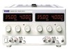 Alimentator de laborator pulsatoriu multicanal AIM-TTI 0&divide;35VDC 0&divide;4A