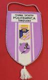 Fanion fotbal - CS POLITEHNICA TIMISOARA