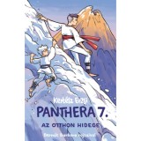 Panthera 7. - Az otthon hidege - Kert&eacute;sz Erzsi