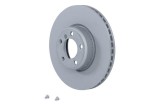 Disc frana BMW 1, 2, 3, 3 Gran Turismo, 4, 4 Gran Motor 114 d, 114 i, 116 d, 116 i, 118 d, 118 d xDrive, 118 i, 120 d, 120 d xDrive, 120 i, 125 d,