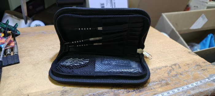 Sageti Darts