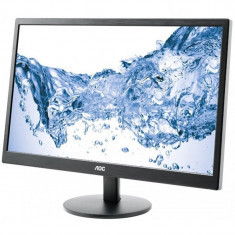 MONITOR 23.6&amp;quot; AOC E2470SWH foto