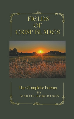 Fields Of Crisp Blades foto
