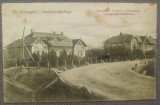 Sfantu Gheorghe, Scoala de Tragere Infanteriei// CP