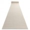 Traversa sisal Floorlux model 20433 crem , 80 cm