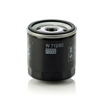 Filtru ulei Mann-Filter W71283 foto