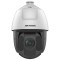 Camera de supraveghere, PTZ IP DarkFighter, 4.0 MP, Zoom optic, IR 150 metri - HIKVISION DS-2DE5425IW-AE(T5) SafetyGuard Surveillance