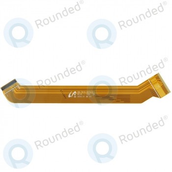 Samsung Galaxy Tab S2 9.7 2016 (SM-T813N, SM-T819N) LCD flex foto