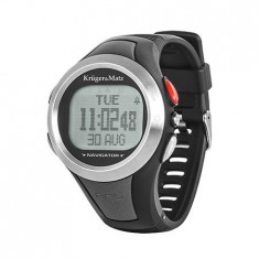 SMARTWATCH SPORT NAVIGATOR 100 KRUGER&amp;amp;amp;MATZ foto